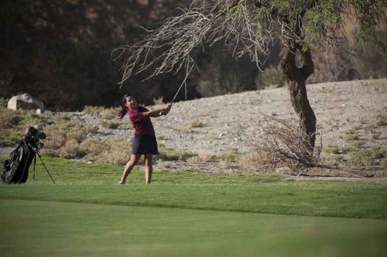 Golf: MP vs DV vs Corona